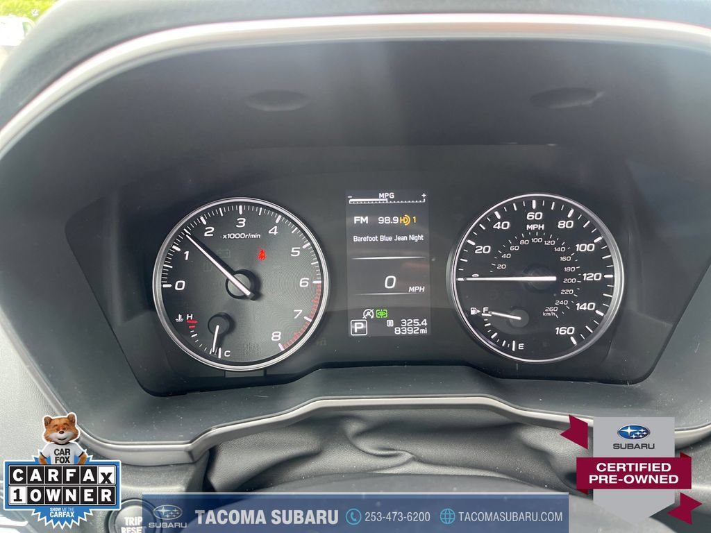 Used 2025 Subaru Outback Limited AWD/4WD image 14