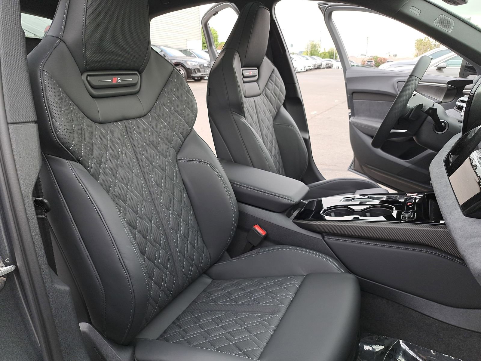 New 2025 Audi S5 Premium Plus image 10