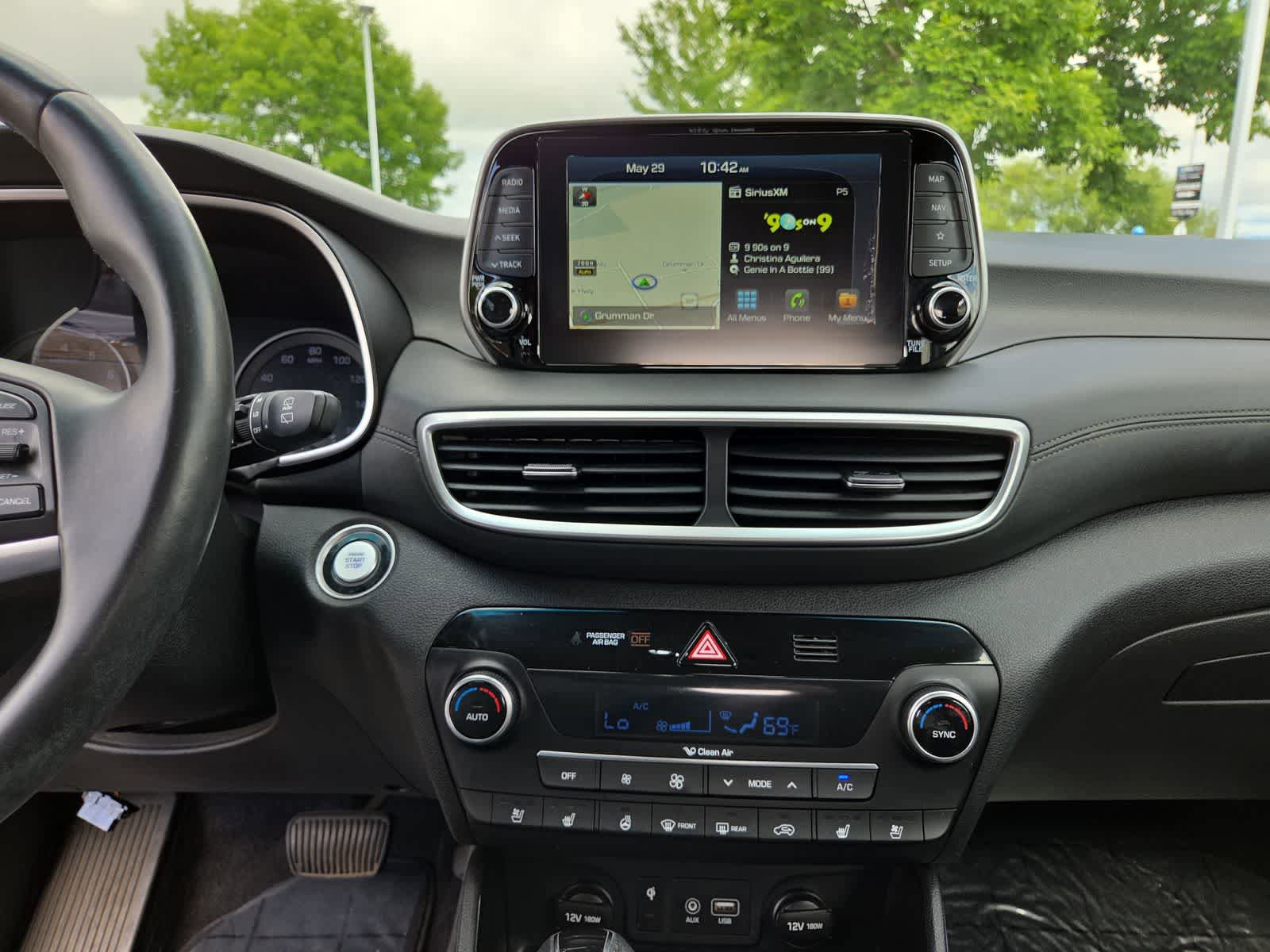 Used 2019 Hyundai Tucson Ultimate AWD/4WD image 24