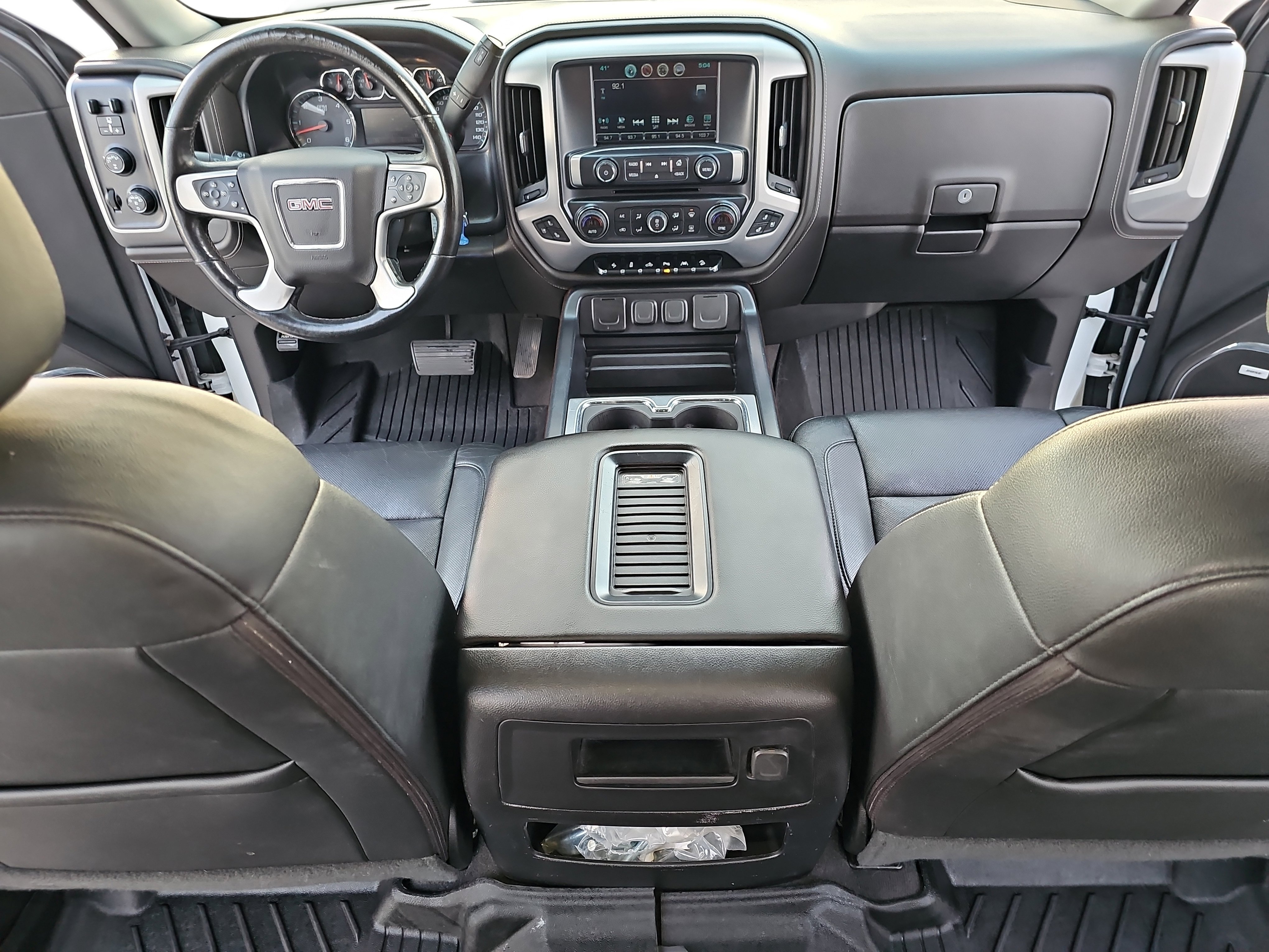 Used 2018 GMC Sierra 1500 SLT image 9