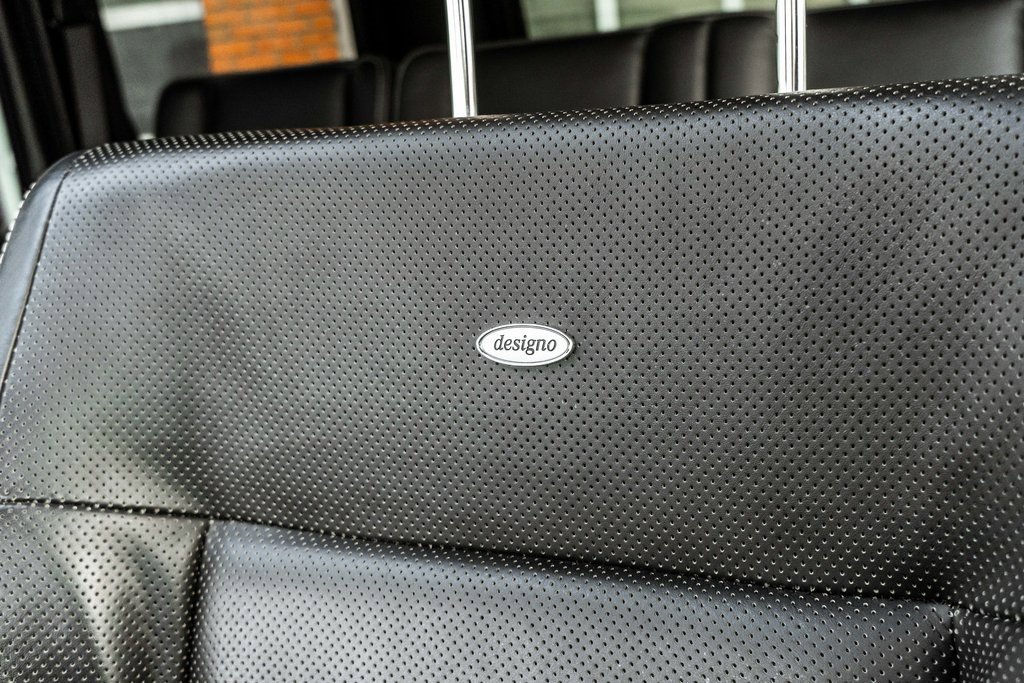 Used 2018 Mercedes-Benz G 550 image 8