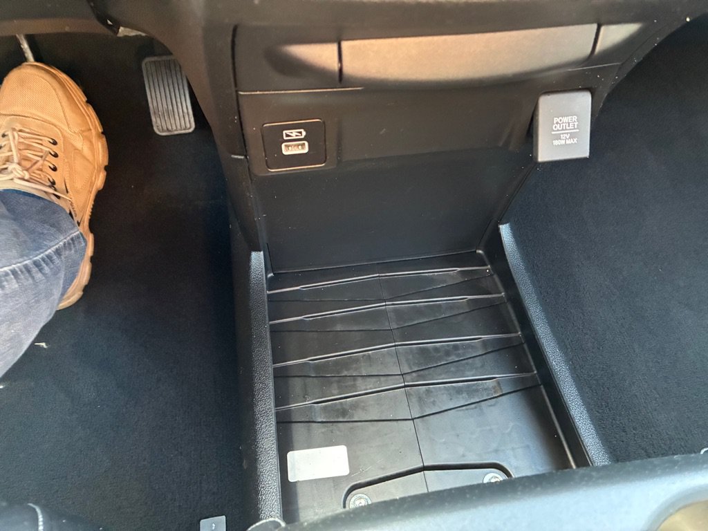 Used 2022 Honda Odyssey EX-L image 41