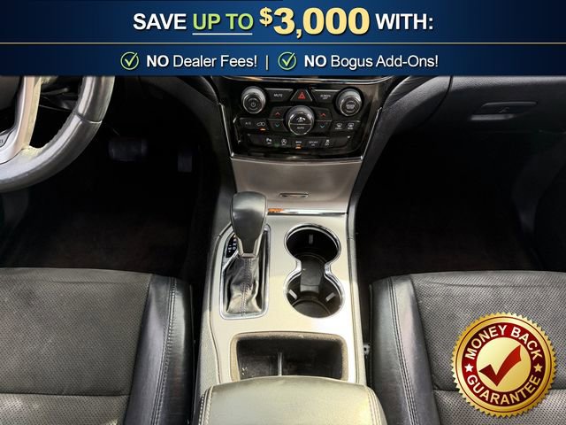 Used 2019 Jeep Grand Cherokee Altitude image 20