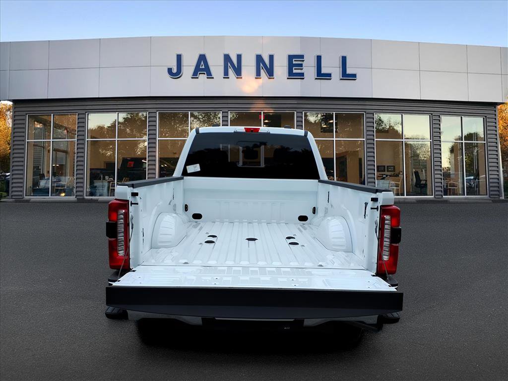 New 2026 Ford F350 XLT image 6