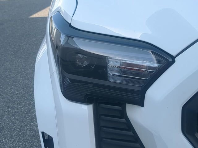 Certified 2024 Toyota Tacoma TRD Sport w/ TRD Sport Upgrade Package image 10