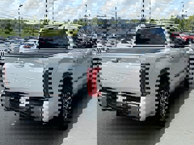 Used 2022 Toyota Tundra 1794 Edition image 6