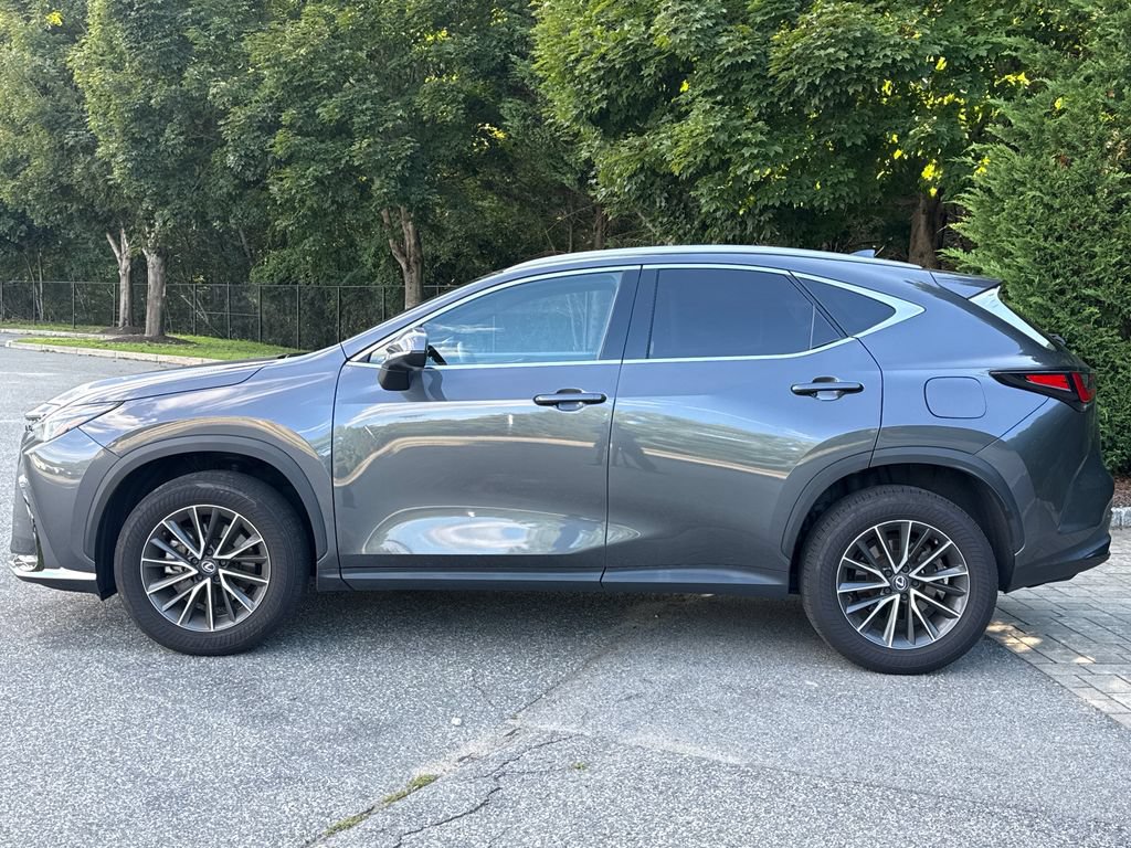 Used 2024 Lexus NX 350 AWD image 6