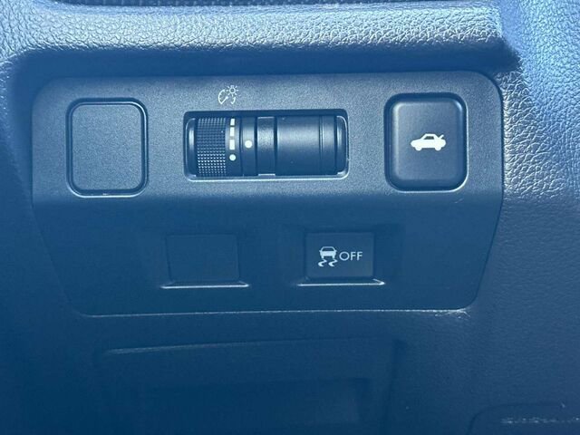 Used 2020 Subaru WRX Premium w/ Performance Package image 28