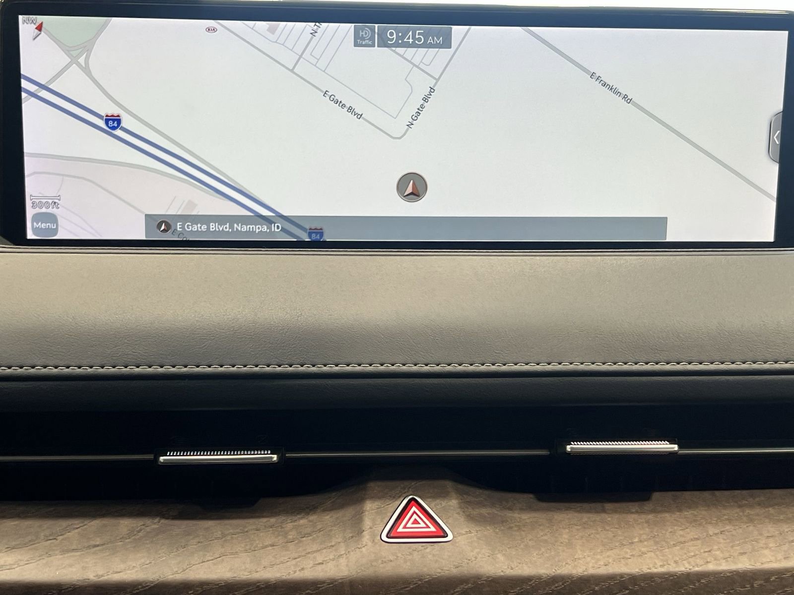 Used 2021 Genesis G80 2.5T w/ Advanced Package image 18