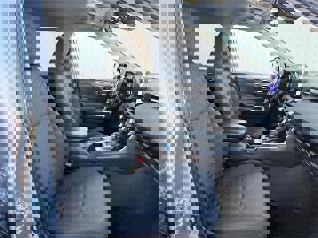 Used 2024 Toyota RAV4 XLE image 29