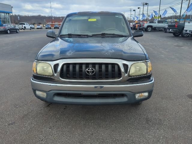 Used 2003 Toyota Tacoma 2WD Xtracab image 3