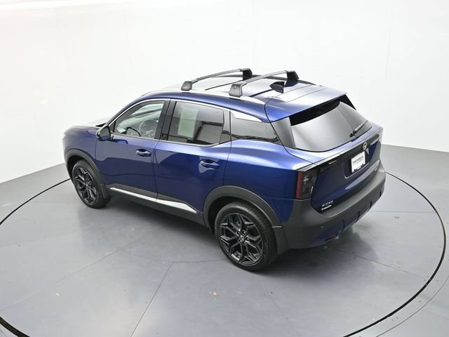 Used 2026 Nissan Kicks SR w/ SR Premium Package AWD/4WD image 22