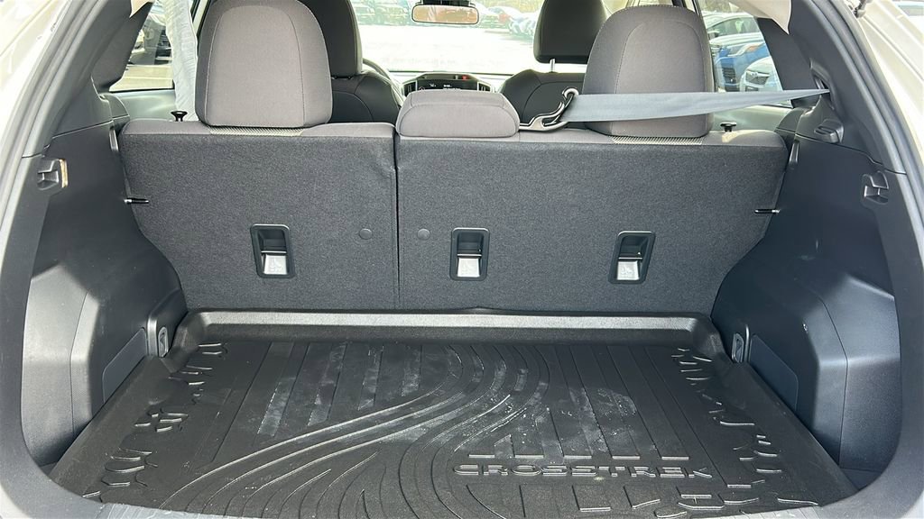 Certified 2024 Subaru Crosstrek 2.0i Premium AWD/4WD image 25