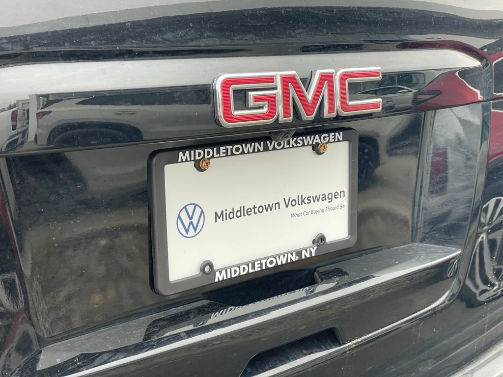 Used 2020 GMC Yukon SLE w/ SLE Value Package AWD/4WD image 27