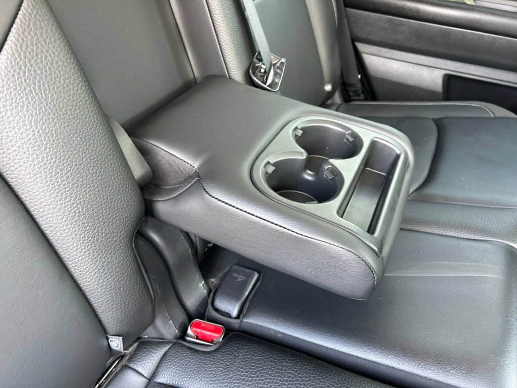 Certified 2024 Nissan Pathfinder SL AWD/4WD image 54
