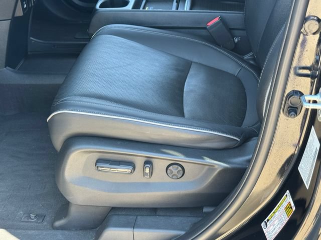 Certified 2024 Honda Odyssey Elite image 15