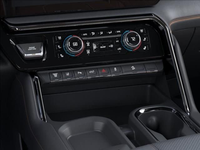 New 2026 GMC Sierra 3500 AT4 w/ AT4 Premium Plus Package AWD/4WD image 23