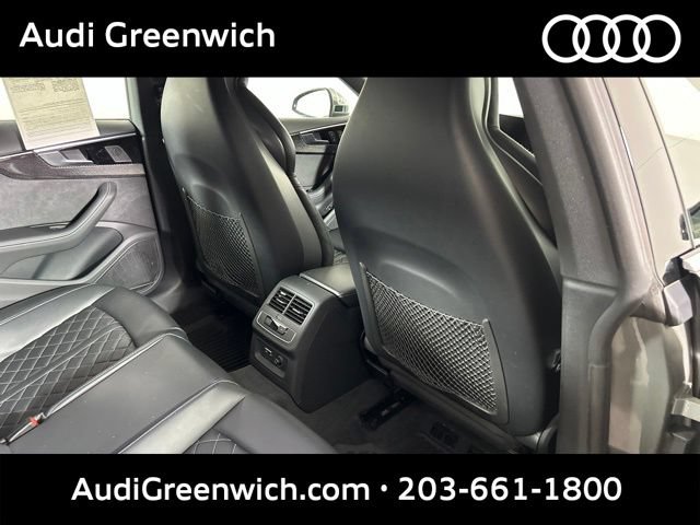 Certified 2023 Audi S5 Premium Plus AWD/4WD image 14