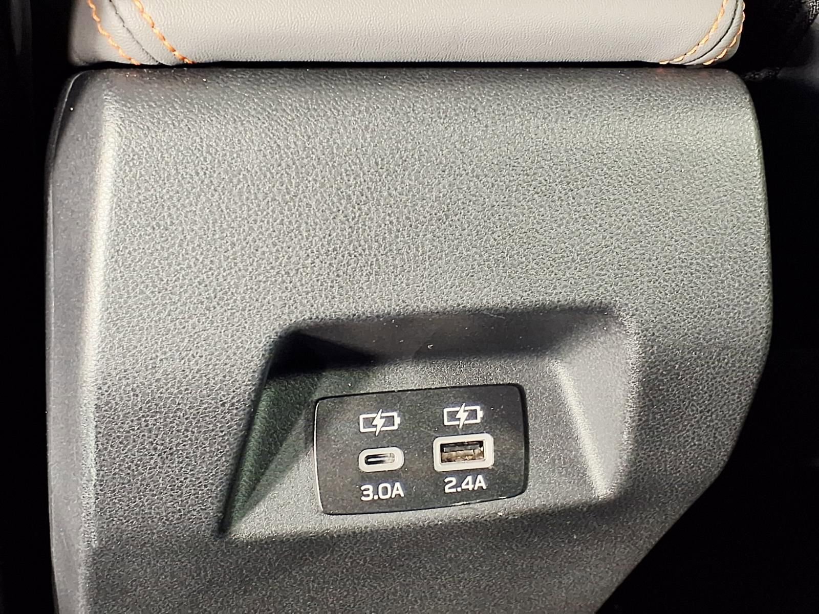 Certified 2024 Subaru Crosstrek 2.5i Limited image 13