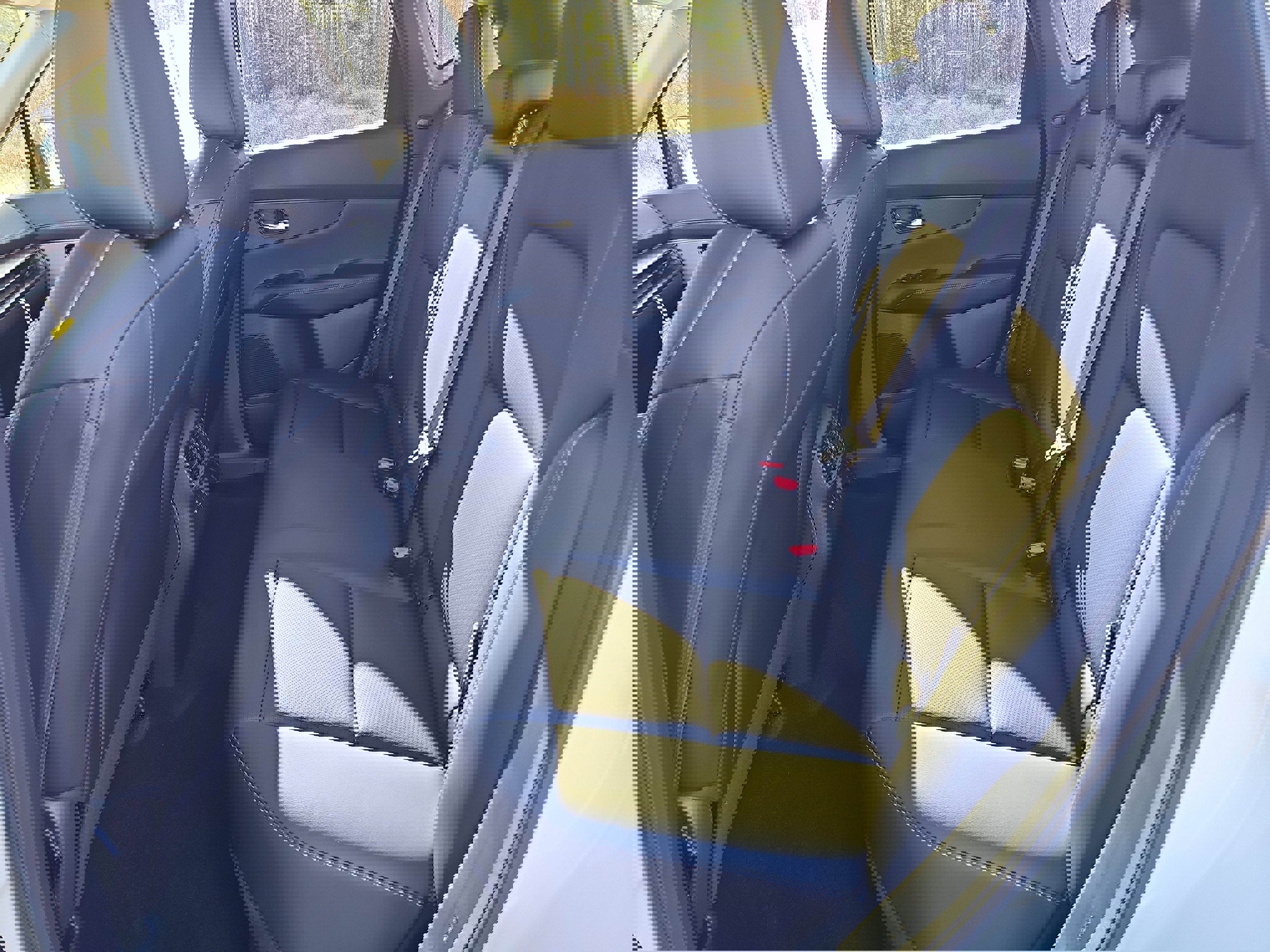 New 2026 Nissan Murano SL image 28