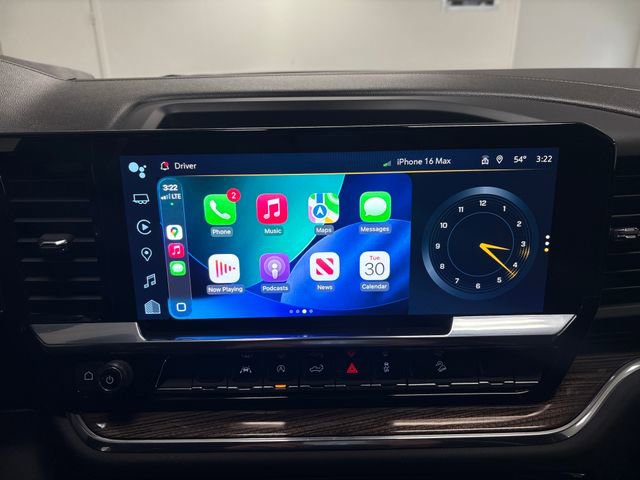 Used 2024 Chevrolet Silverado 1500 RST image 39