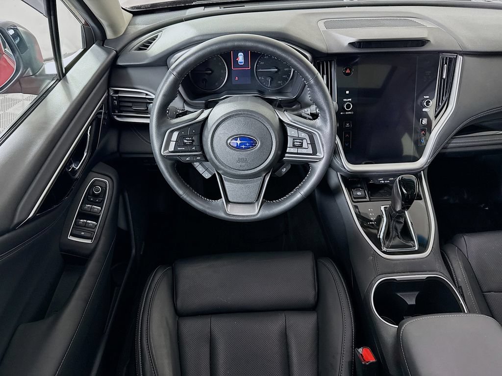 Used 2020 Subaru Outback Limited XT AWD/4WD image 3