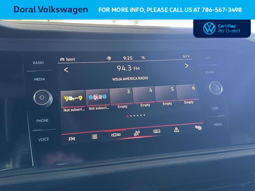 Certified 2023 Volkswagen Jetta GLI Autobahn image 18