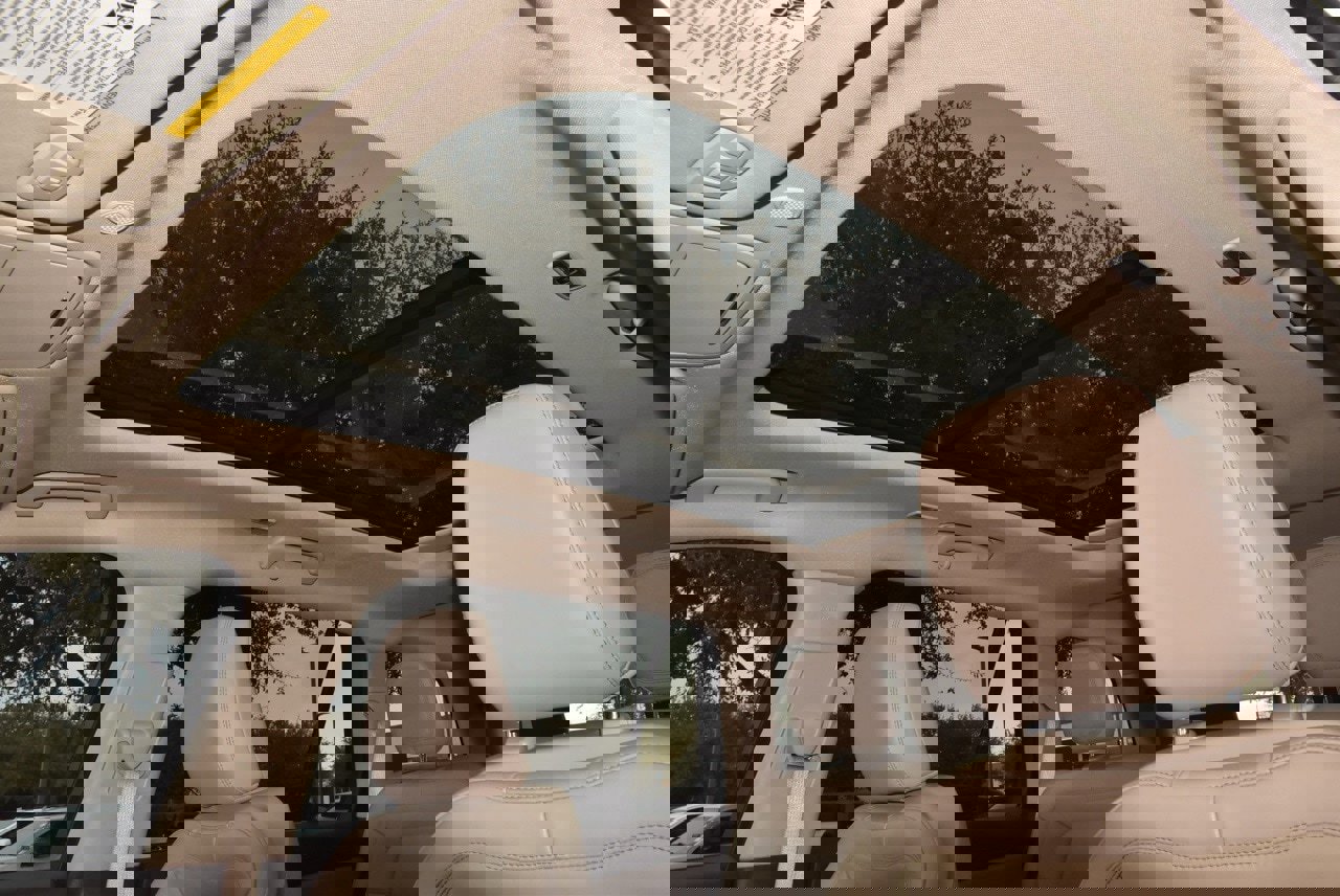 Certified 2023 Lincoln Aviator Reserve w/ Elements Package Plus image 34