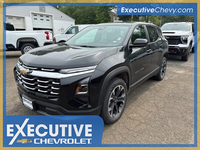 New 2026 Chevrolet Equinox LT w/ LPO, Floor Liner Package