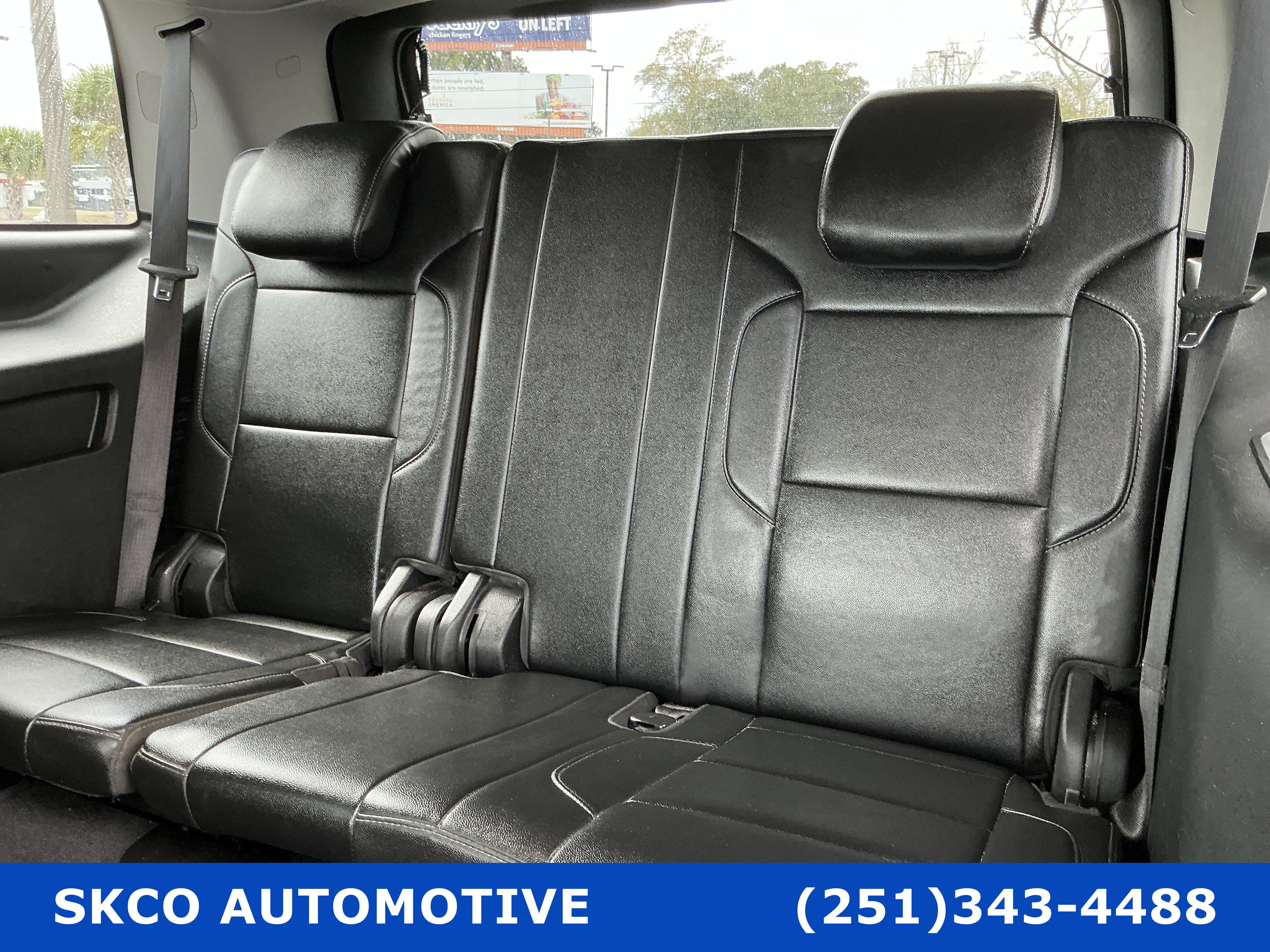 Used 2020 Chevrolet Tahoe LT image 27