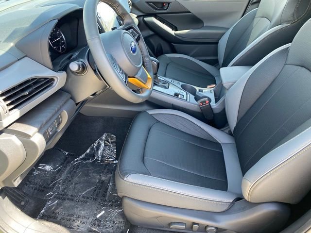 New 2026 Subaru Crosstrek 2.5i Wilderness image 10
