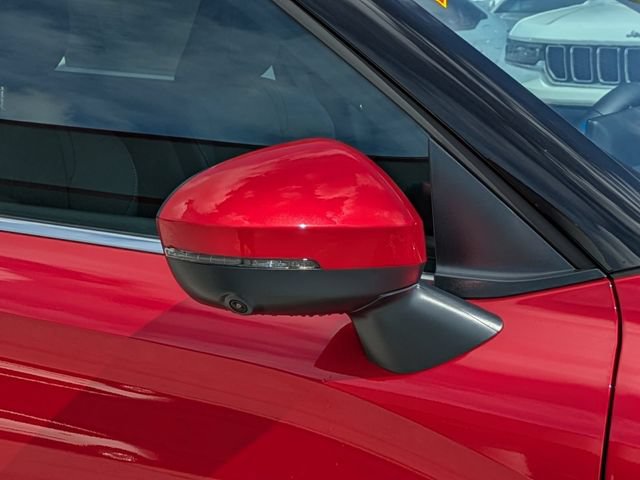 New 2026 Mitsubishi Outlander SE FWD image 12
