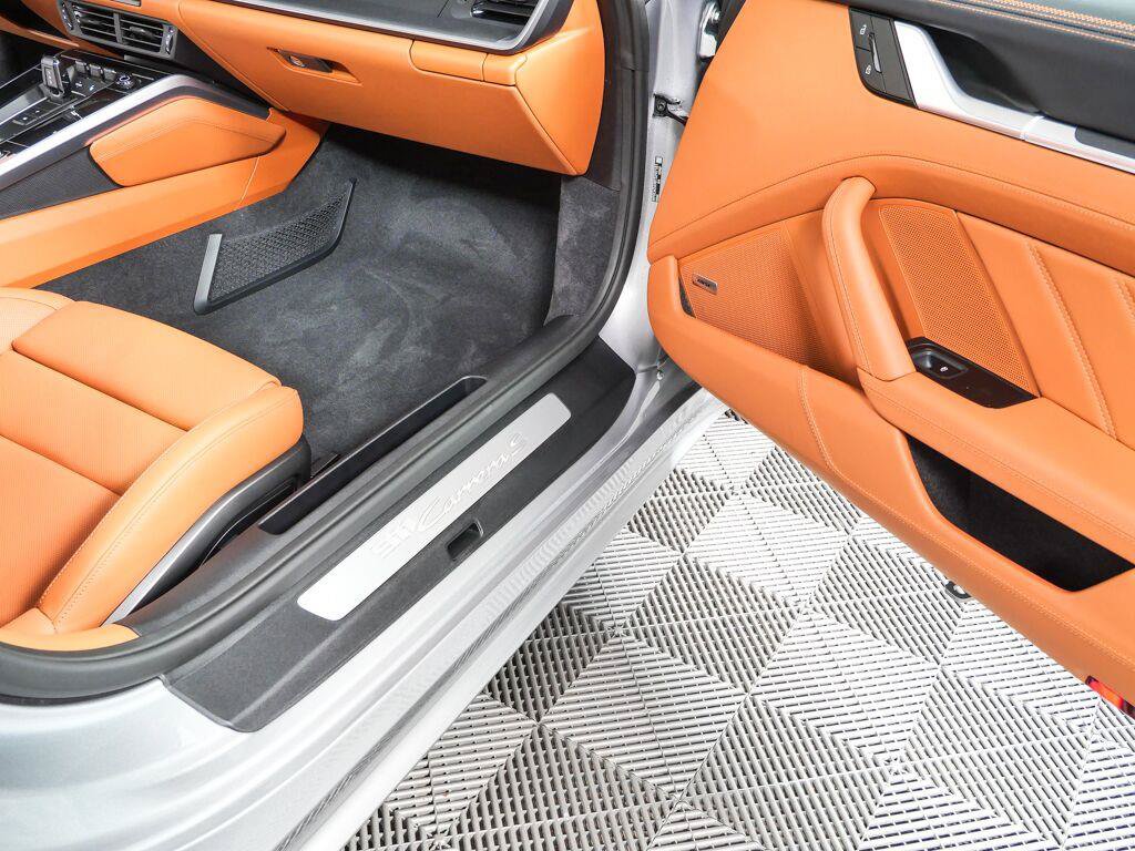 New 2026 Porsche 911 Carrera S RWD image 22