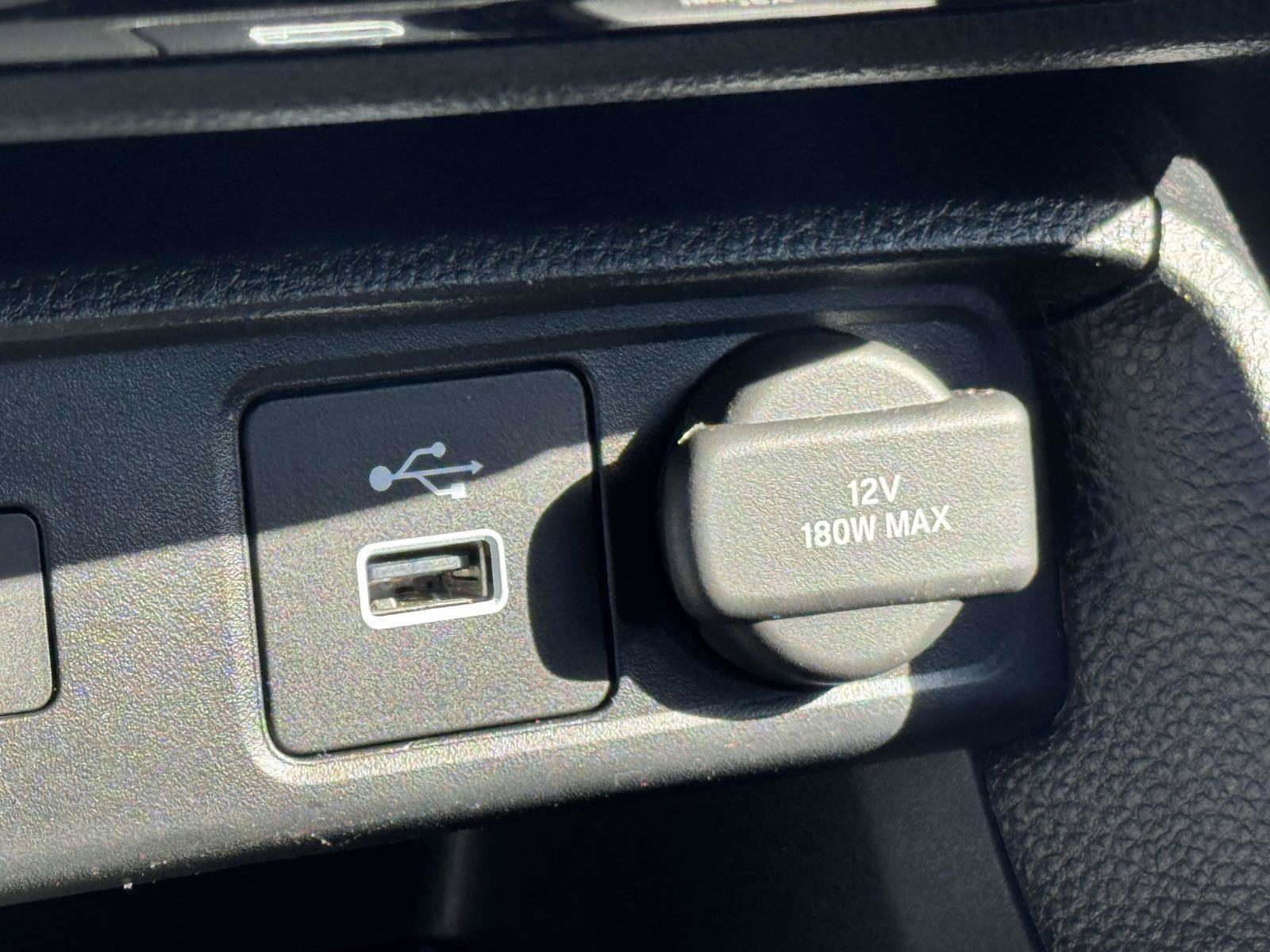 Used 2024 Honda Civic Sport image 6