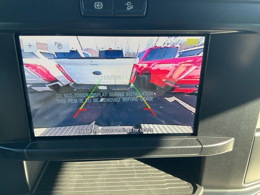 New 2026 Ford F250 XL w/ STX Appearance Package image 24