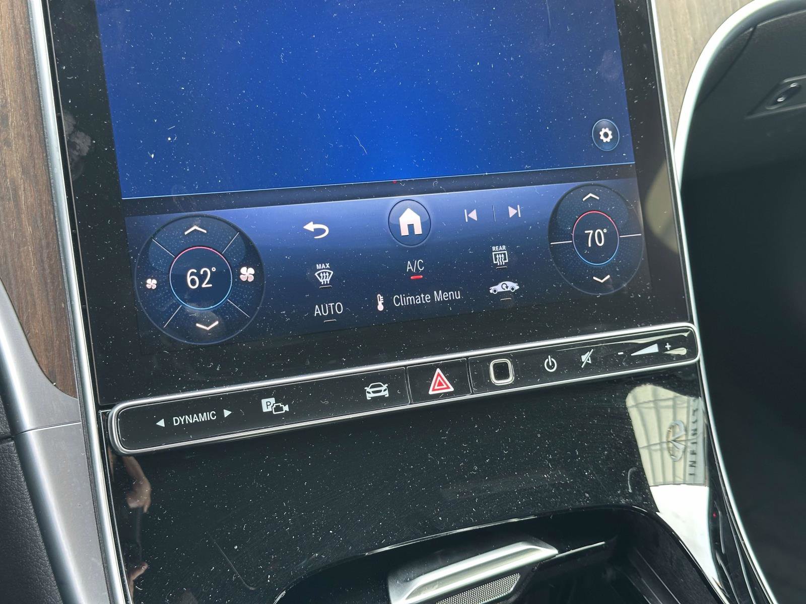 Used 2025 Mercedes-Benz C 300 4MATIC Sedan image 27