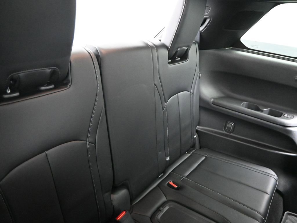 Used 2023 INFINITI QX60 Autograph w/ Cargo Package image 28