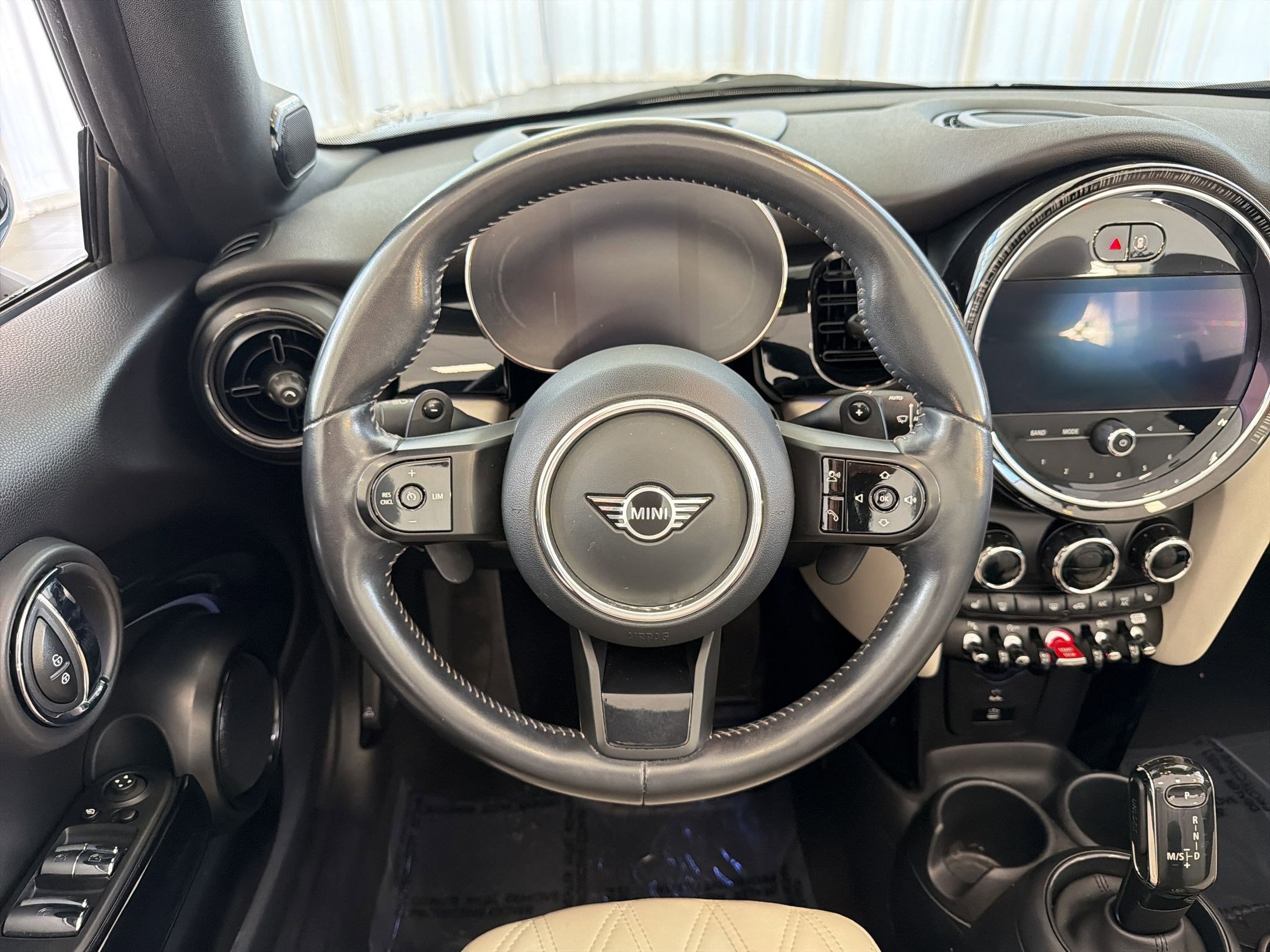 Certified 2023 MINI Cooper S image 22