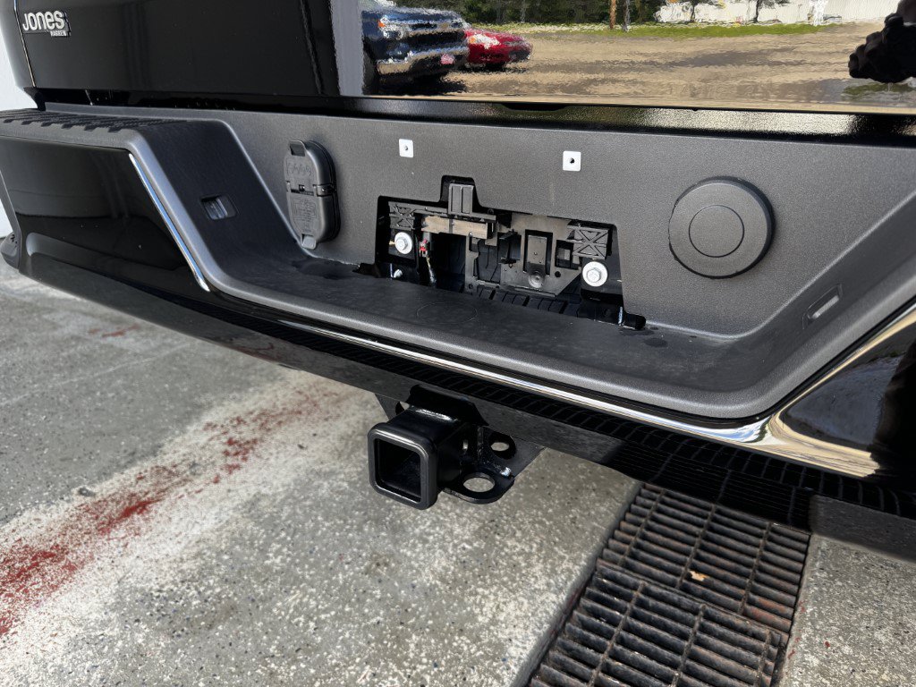 New 2026 Chevrolet Silverado 1500 RST AWD/4WD image 9