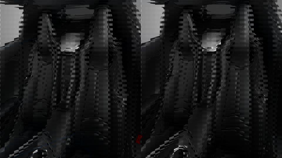 New 2026 Chevrolet Corvette Z06 image 28