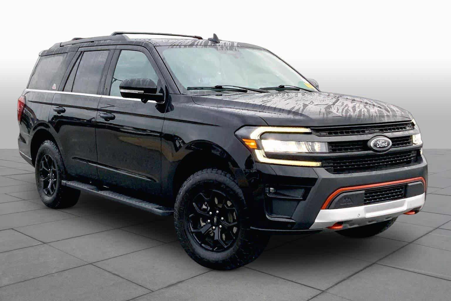 Used 2023 Ford Expedition Timberline AWD/4WD image 3