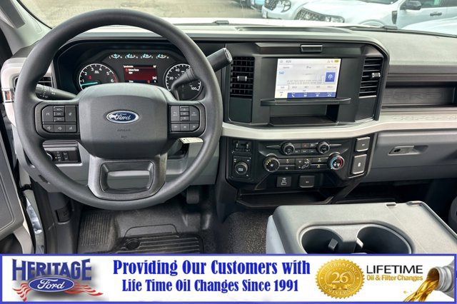New 2026 Ford F350 XL image 12