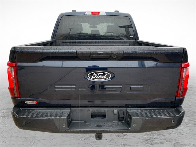 Certified 2024 Ford F150 XLT w/ XLT Black Appearance Package AWD/4WD image 3