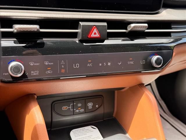 New 2026 Kia Sportage X-Line AWD/4WD image 20