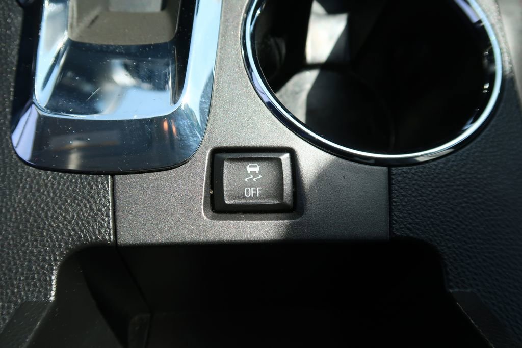 Certified 2017 GMC Terrain SLT w/ Driver Alert Package I image 25