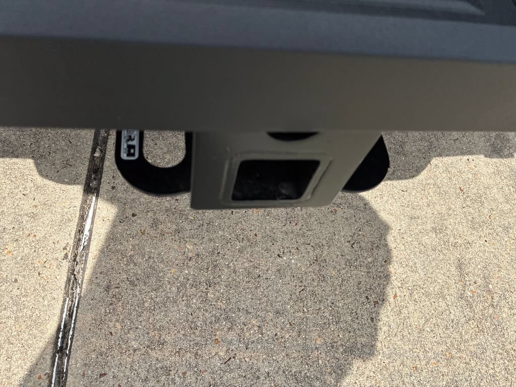 New 2026 Toyota Tacoma TRD Off-Road AWD/4WD image 46