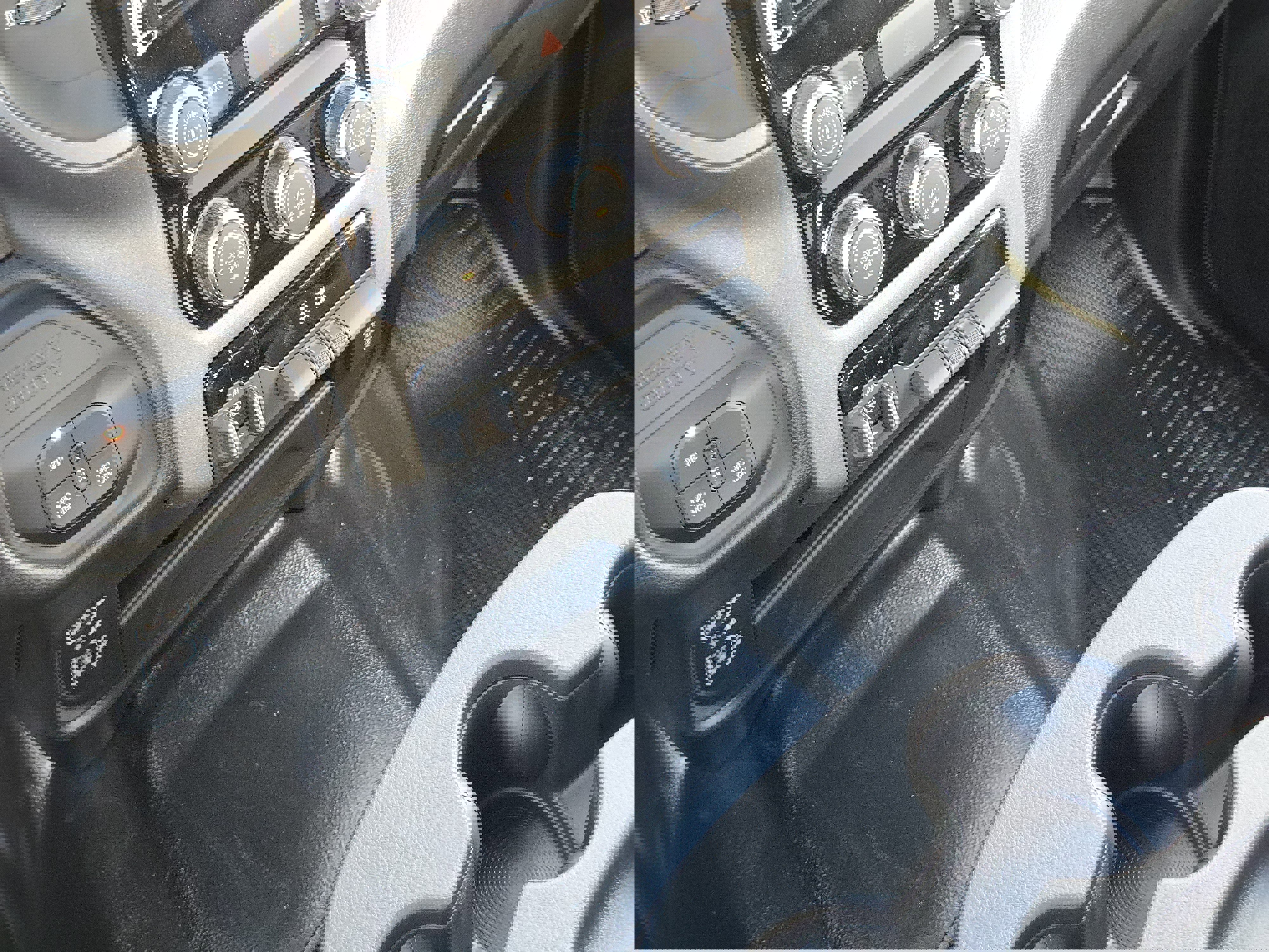 New 2026 RAM 2500 Tradesman w/ Chrome Appearance Group image 16