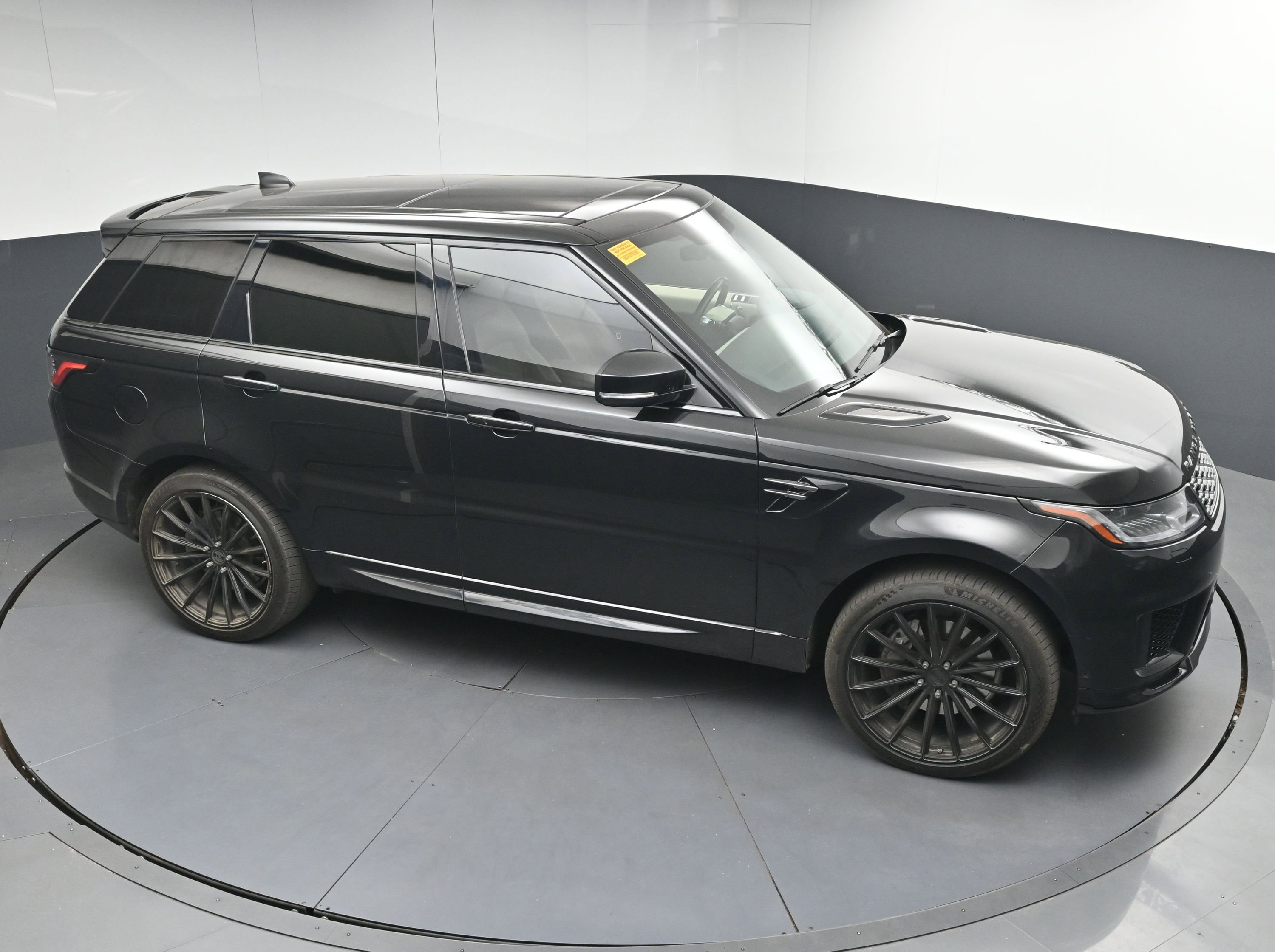 Used 2022 Land Rover Range Rover Sport HSE Silver Edition AWD/4WD image 33