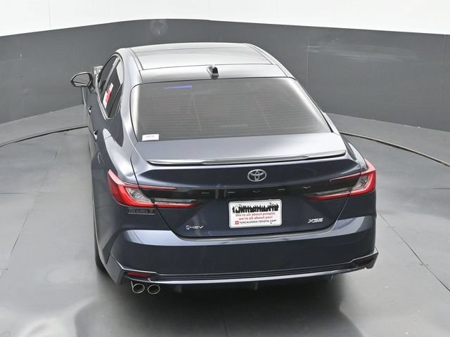 New 2026 Toyota Camry XSE FWD image 30