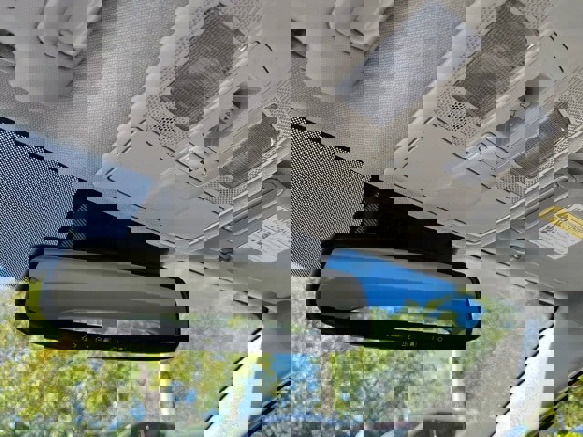 Used 2017 MAZDA MAZDA3 Grand Touring w/ Premium Equipment Package image 9